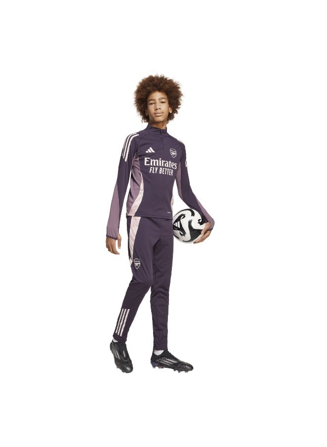 adidas arsenal fc 24/25 tiro24 training unisex tracksuit pants