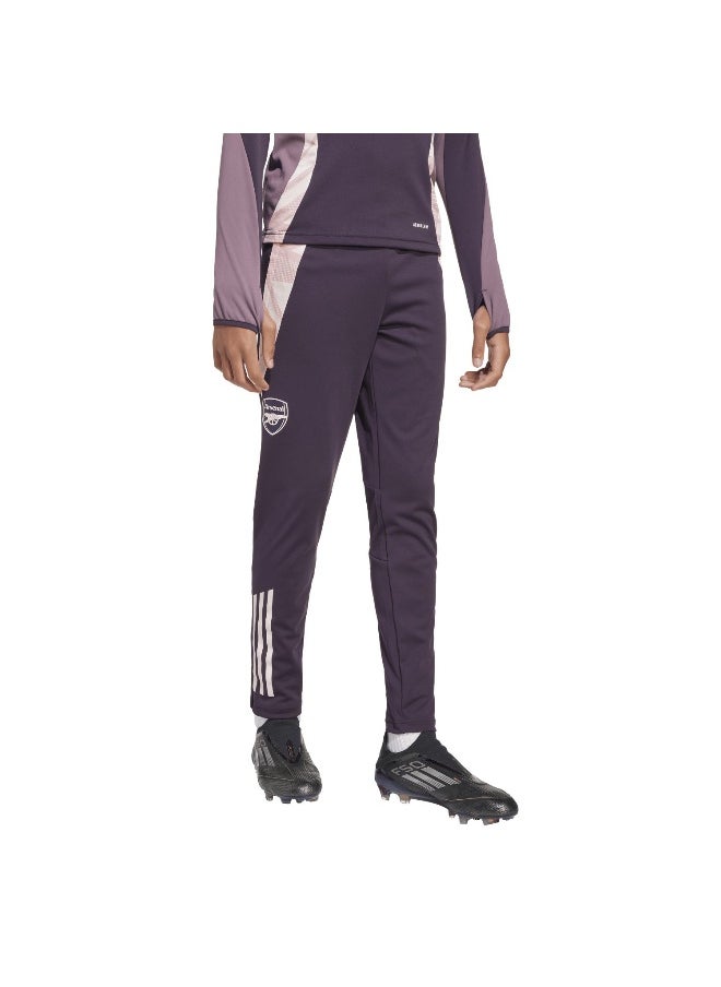adidas arsenal fc 24/25 tiro24 training unisex tracksuit pants