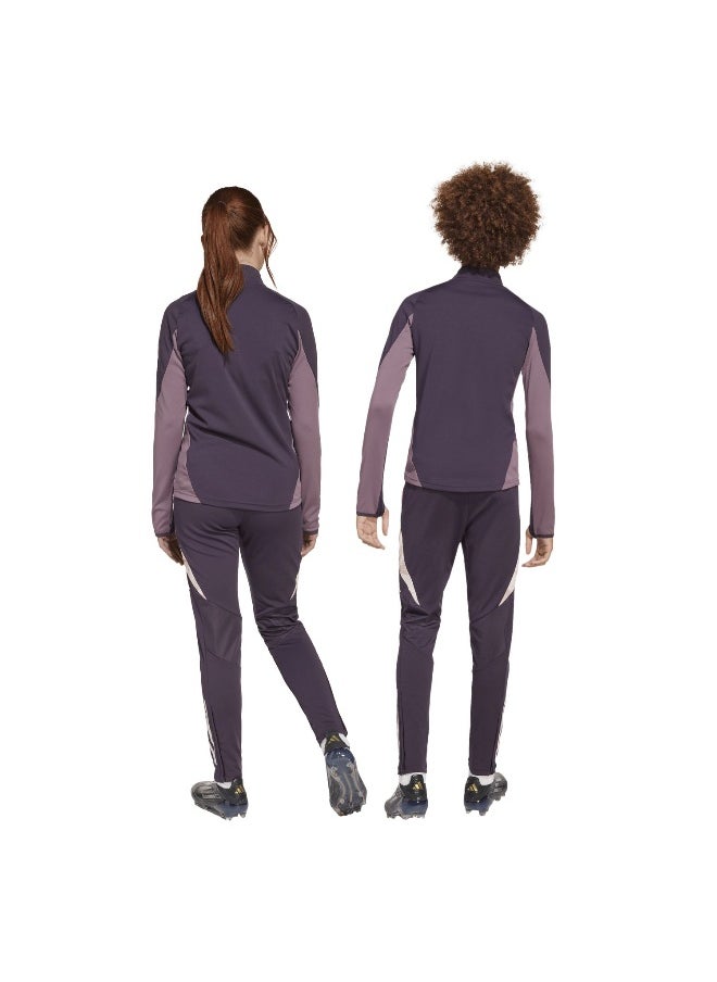 adidas arsenal fc 24/25 tiro24 training unisex tracksuit pants