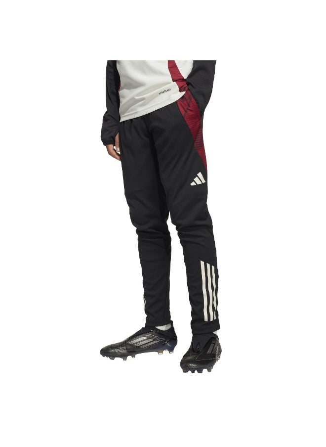 adidas manchester united 2024/2025 tiro24 training kids unisex tracksuit pants