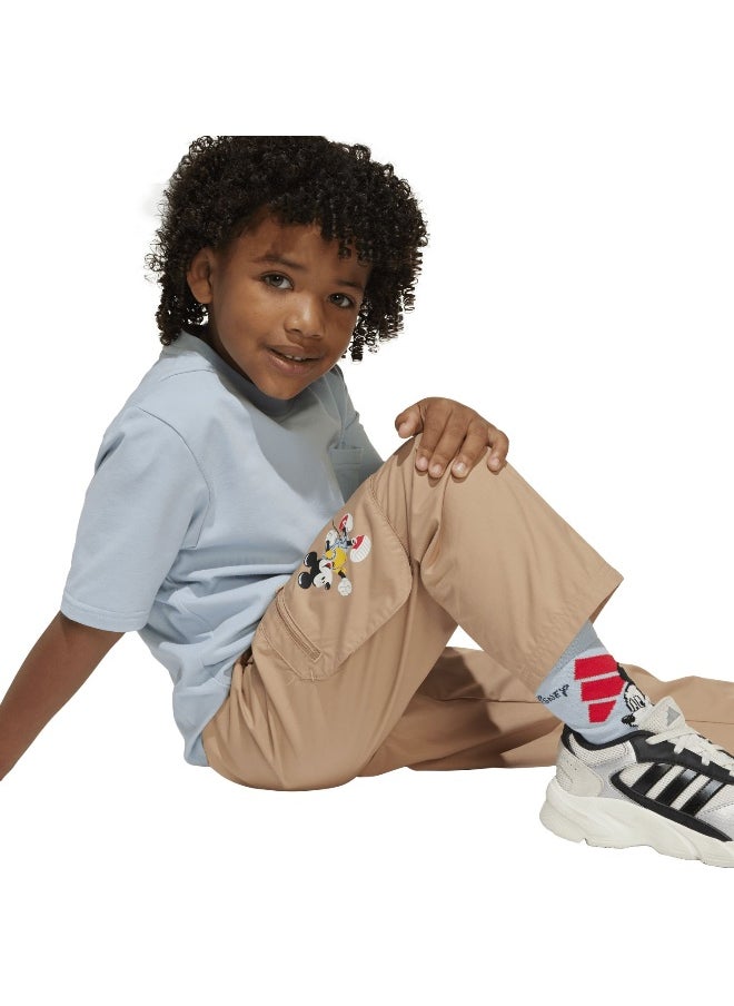 adidas disney mickey mouse unisex pants