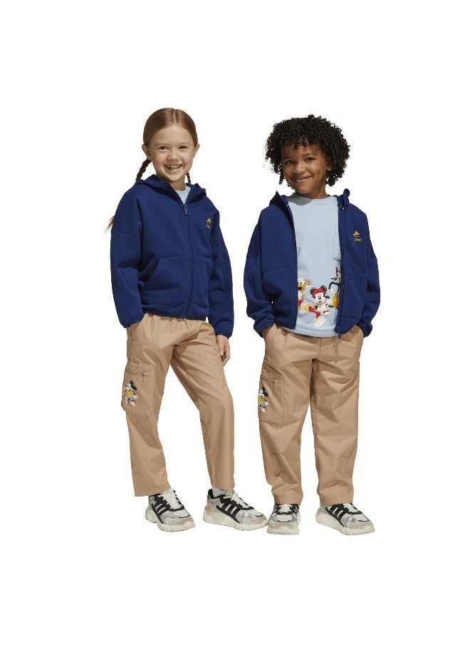 adidas disney mickey mouse unisex pants