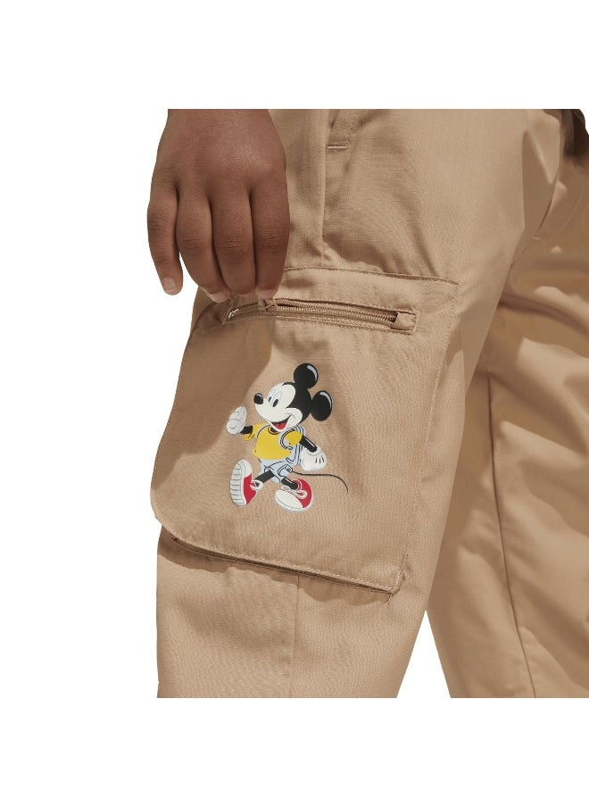 adidas disney mickey mouse unisex pants