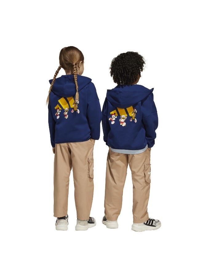 adidas disney mickey mouse unisex pants