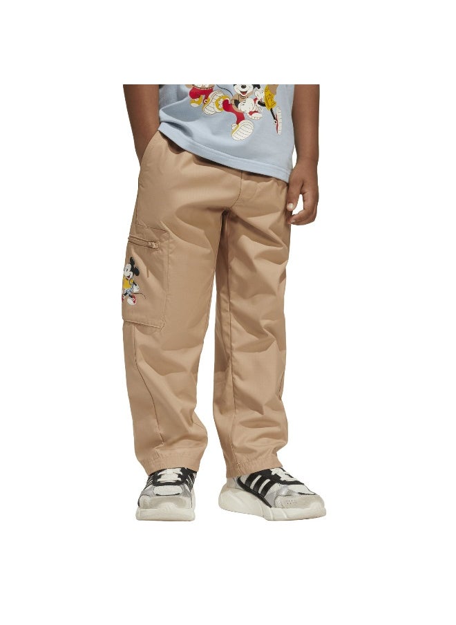 adidas disney mickey mouse unisex pants