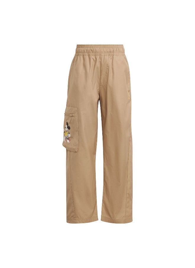 adidas disney mickey mouse unisex pants