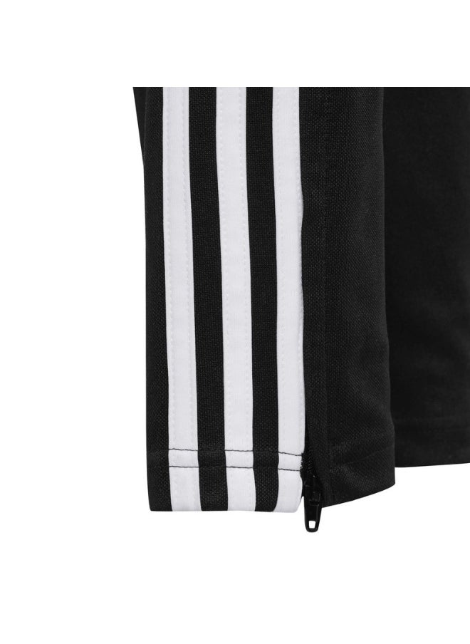 Adidas Tiro24 Trpty Black Football Pants For Kids Unisex 116