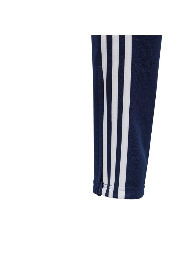 adidas Tiro24 Trpty Blue Football Pants 5-6Y