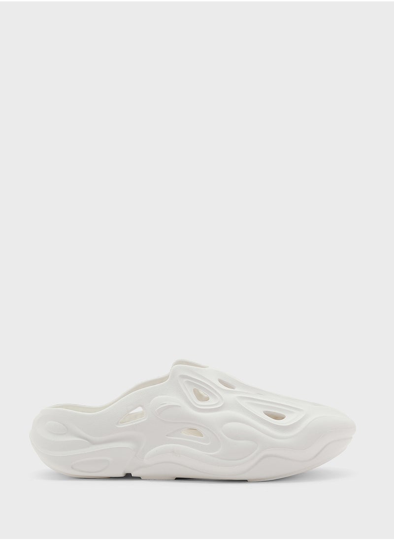 Fashion Worship Sandals