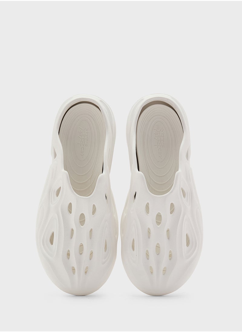 Fashion Worship Sandals