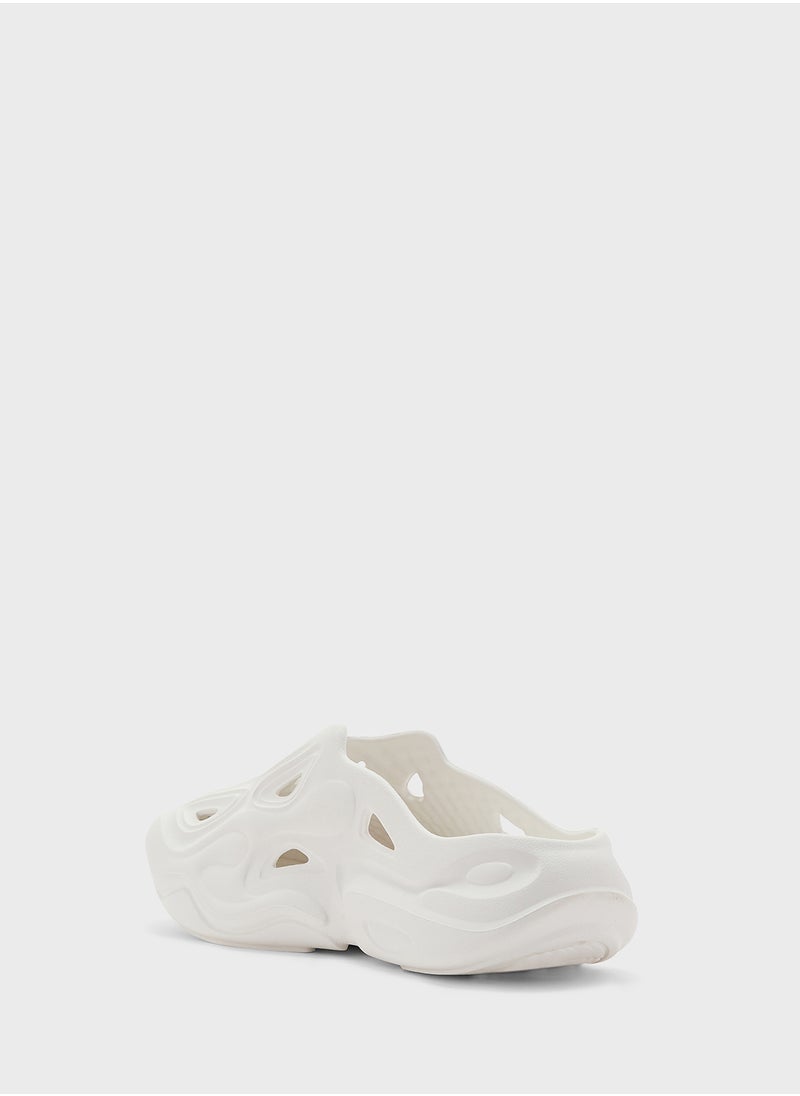 Fashion Worship Sandals