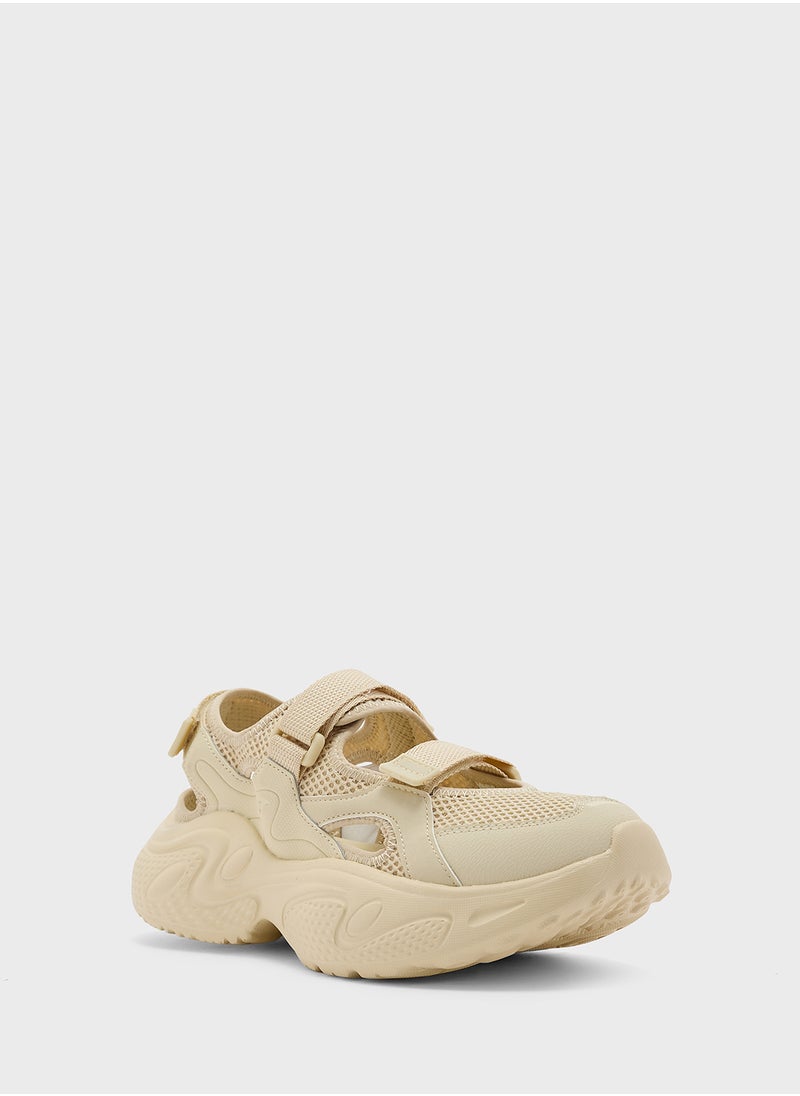 Mary Jane Sandals