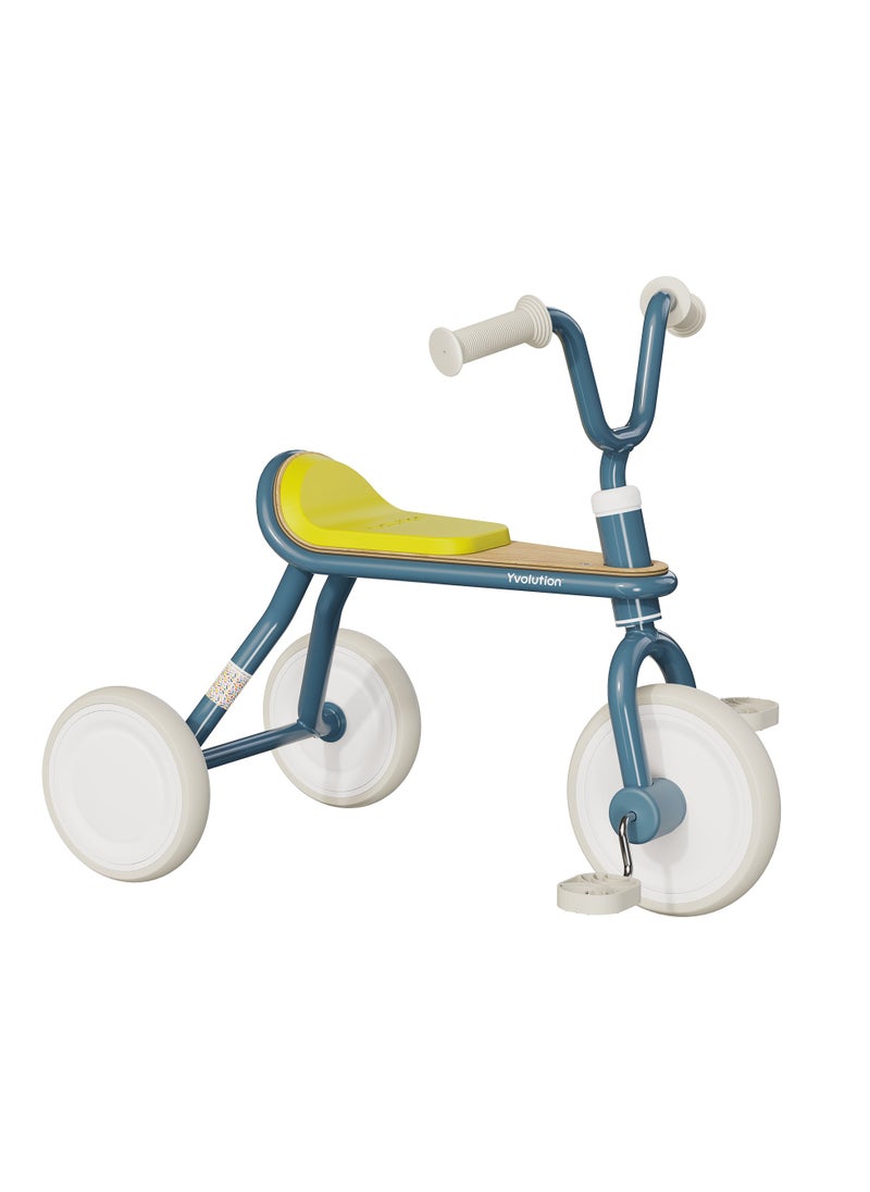 Velo Trike Classic Blue