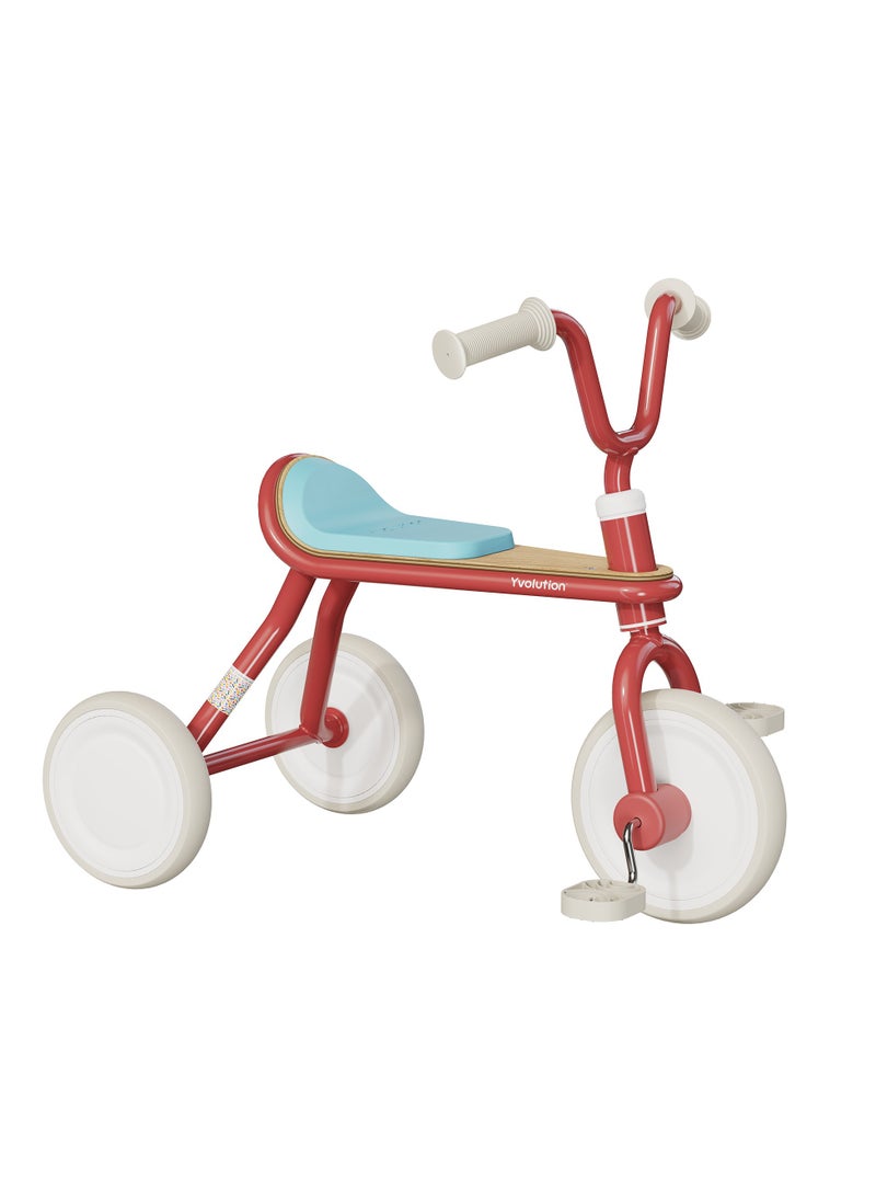 Velo Trike Classic Red