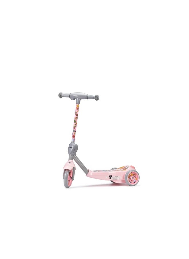 Eveons G Bubbles Kids' Electric Scooter (Pink)