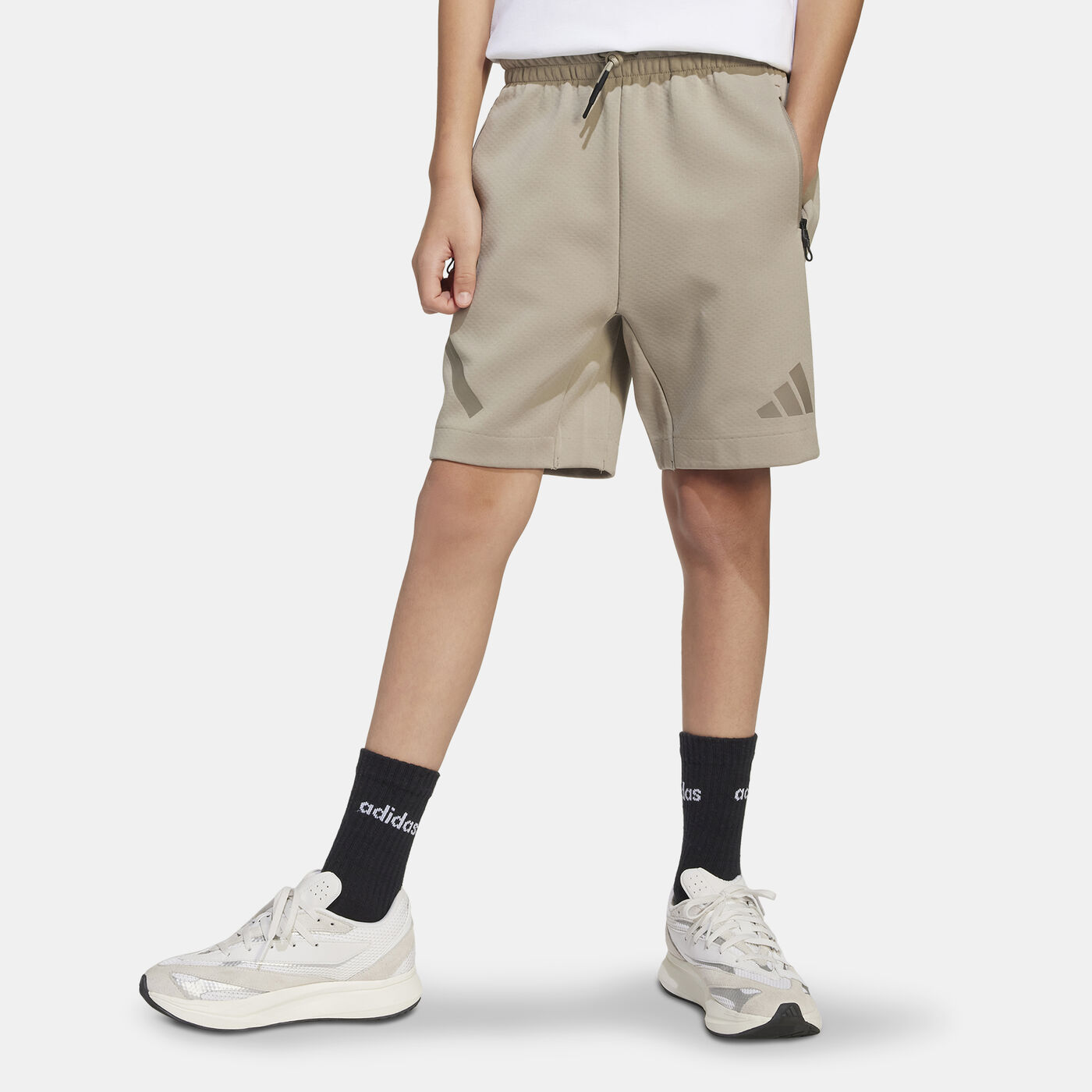 Kids' Z.N.E. Shorts