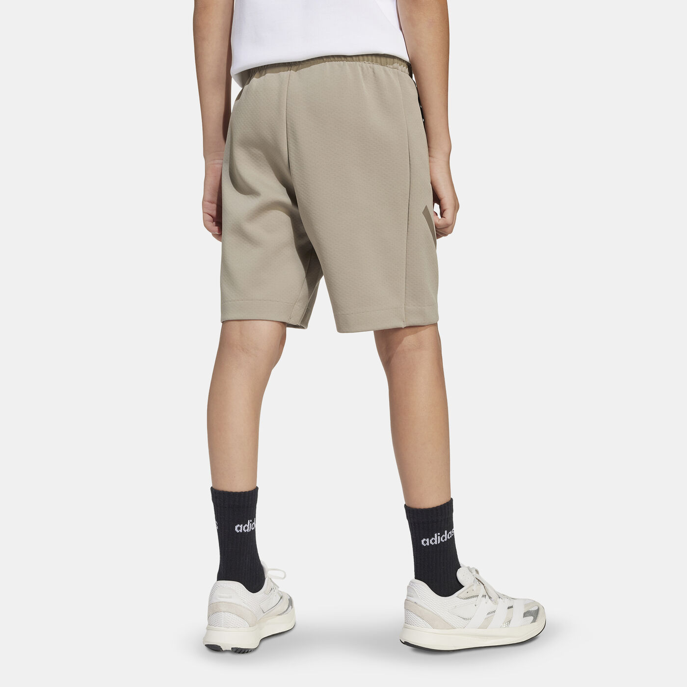 Kids' Z.N.E. Shorts