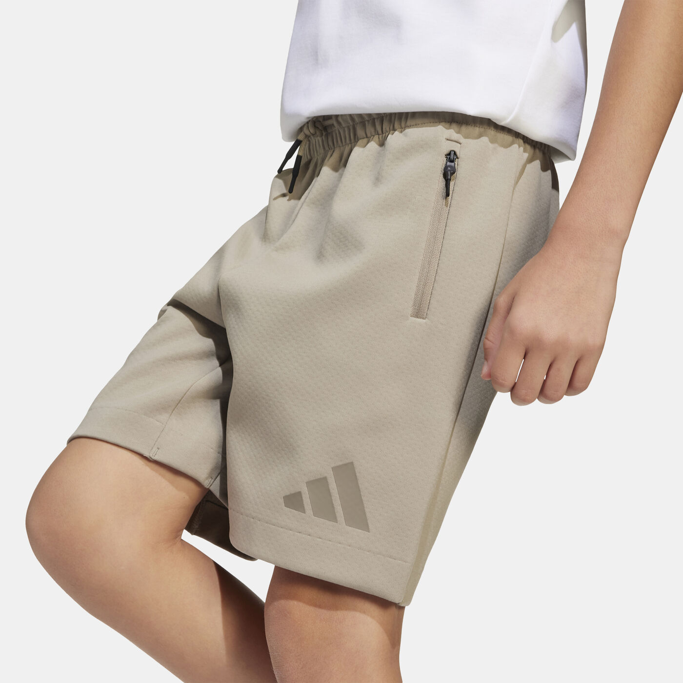 Kids' Z.N.E. Shorts