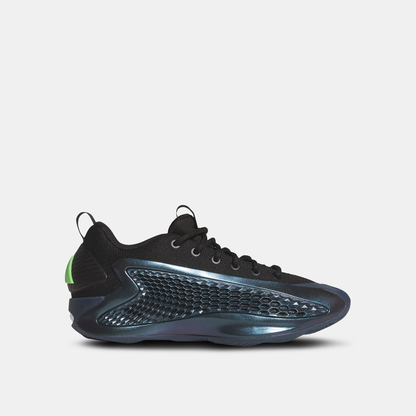 Kids' Anthony Edwards 1 Low Best of Adi 2.0 Basketball Shoes