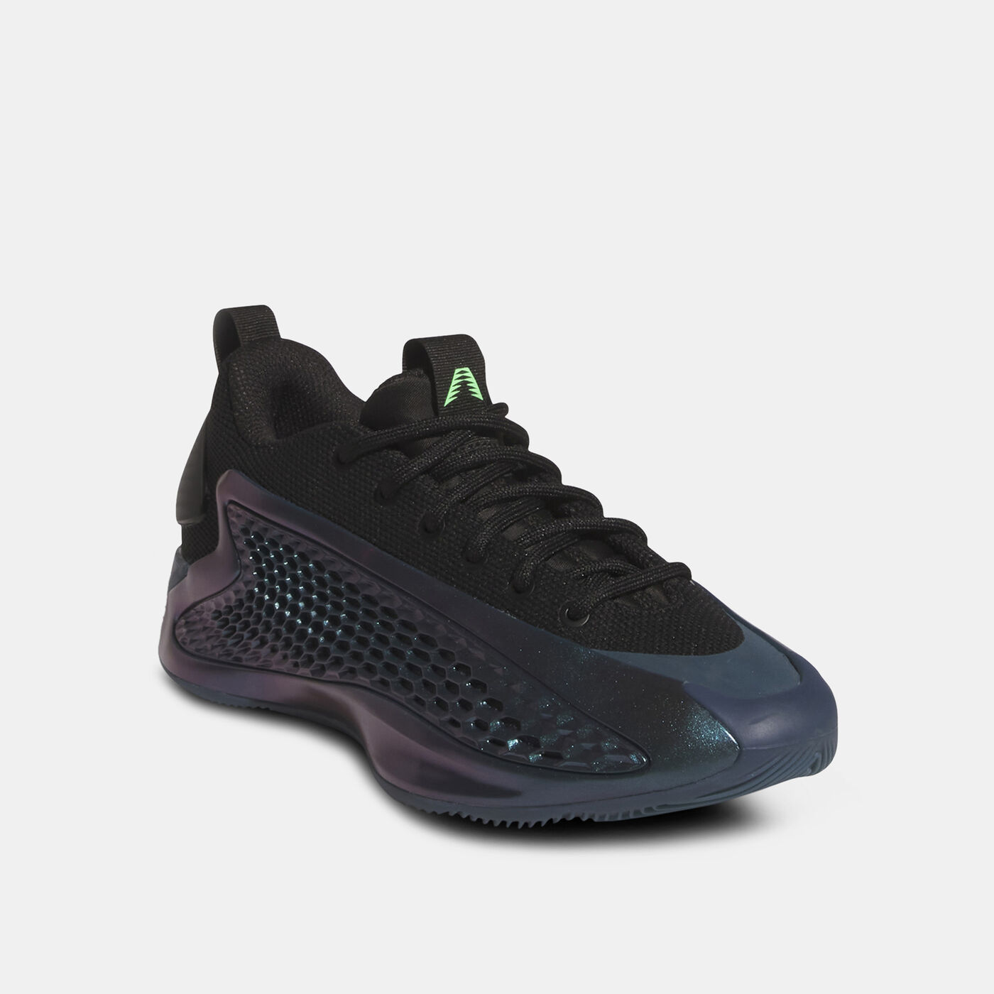 Kids' Anthony Edwards 1 Low Best of Adi 2.0 Basketball Shoes