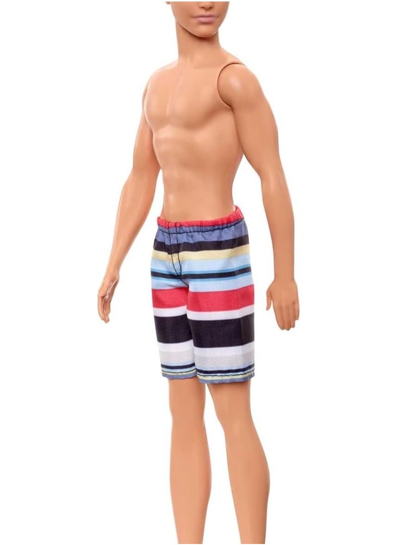 Barbie GHW43 Ken Doll