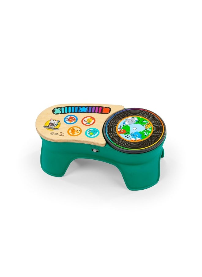 Baby Einstein + Hape DJ Discovery Magic Touch Turntable