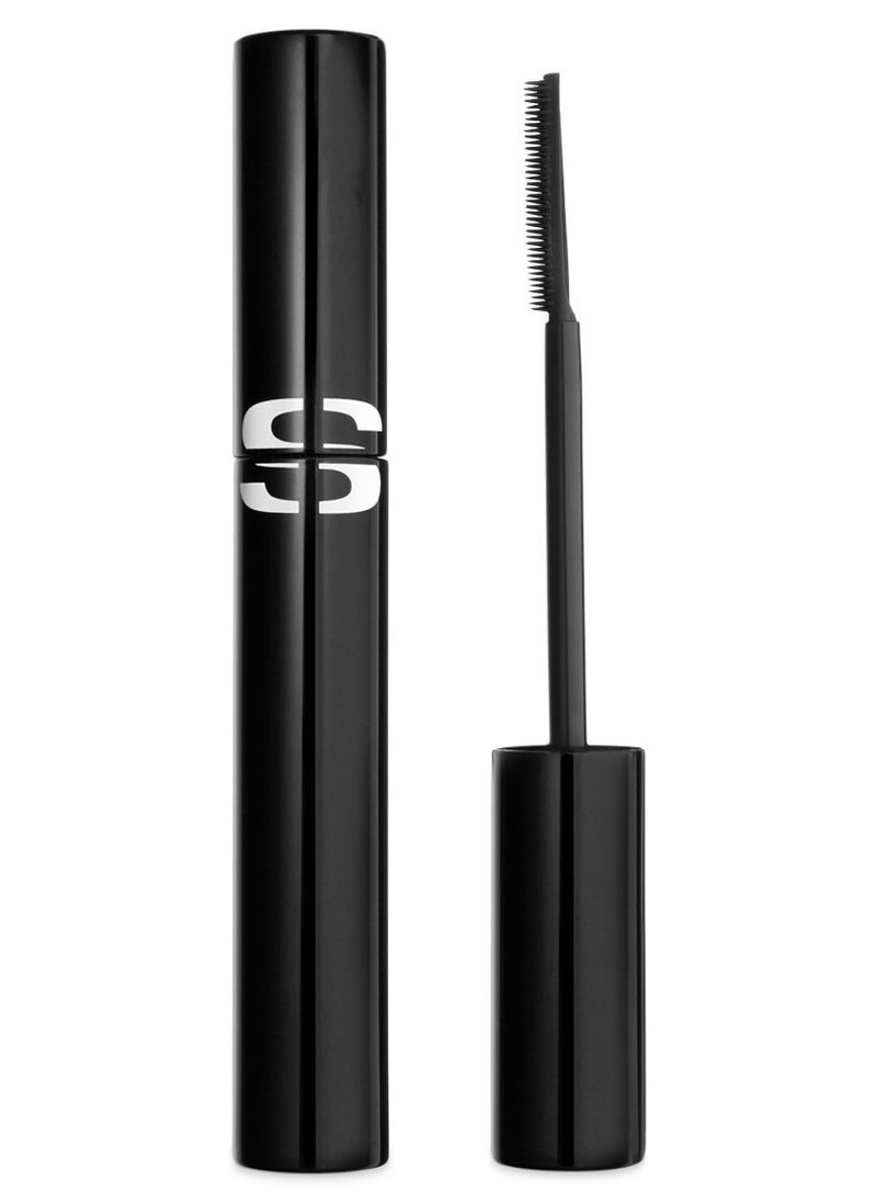 SISLEY PARIS Mascara So Intense 1 Deep Black 7.5ml