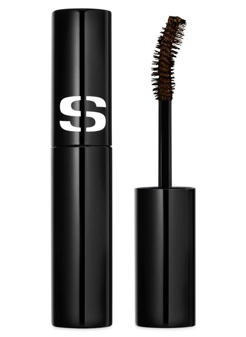 SISLEY PARIS Mascara So Curl 2 Deep Brown 10ml
