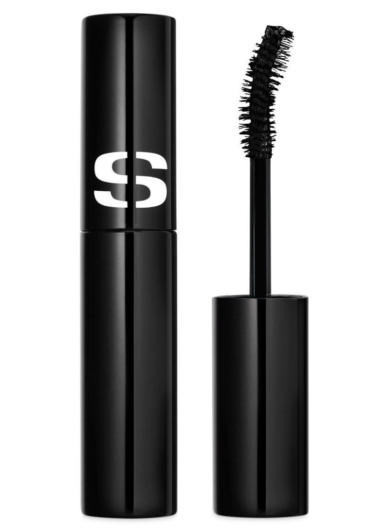 SISLEY PARIS Mascara So Curl 1 Deep Black 10ml
