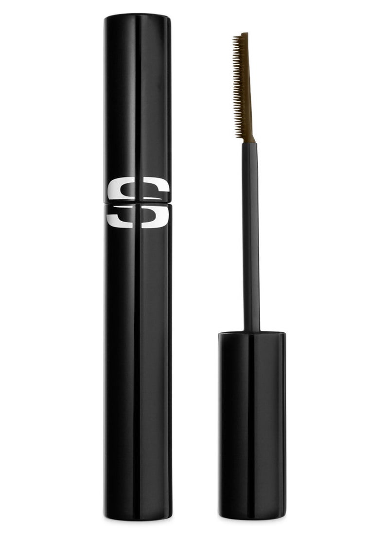 SISLEY PARIS Mascara So Intense 2 Deep Brown 7.5ml