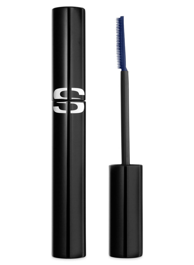 SISLEY PARIS Mascara So Intense 3 Deep Blue 7.5ml