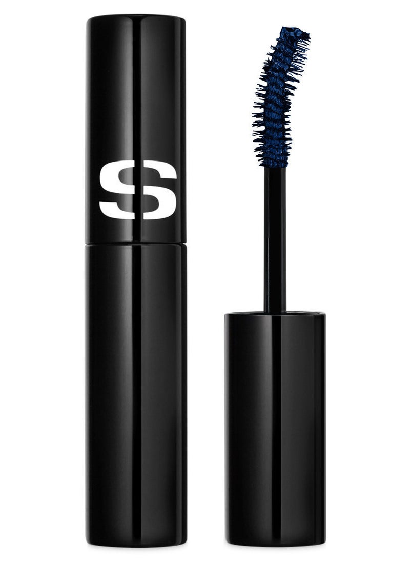 SISLEY PARIS Mascara So Curl 3 Deep Blue 10ml