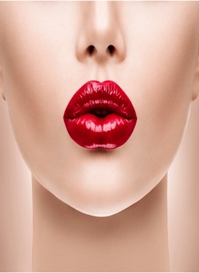 Milani Color Statement Matte Lipstick Matte Romance 79 Cruelty-Free Nourishing Lipstick in Vibrant Shades 5g