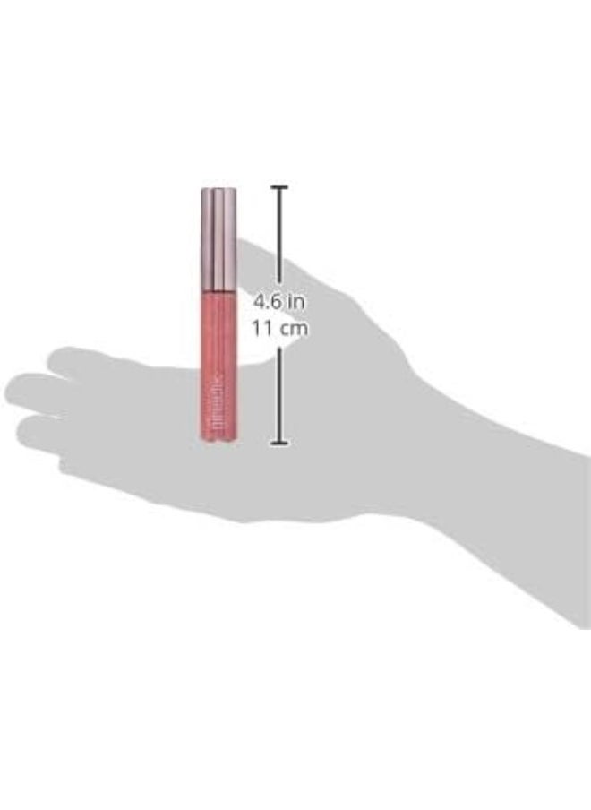 Sigma Usa. Tinted Lip Gloss Moisturizer Plumper. Non-Sticky, Pigmented, Long Lasting Formula With Sheer Subtle Shine. -Star Gloss, So Pretty