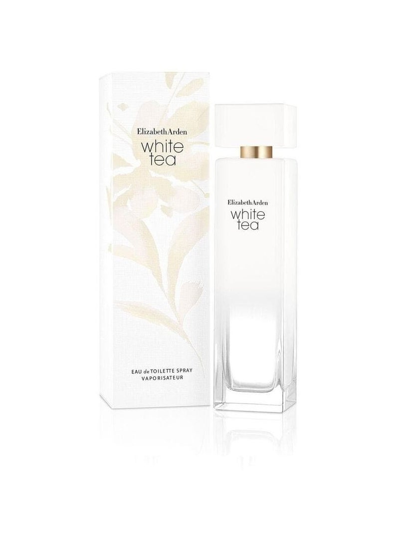 White Tea EDT 100ML