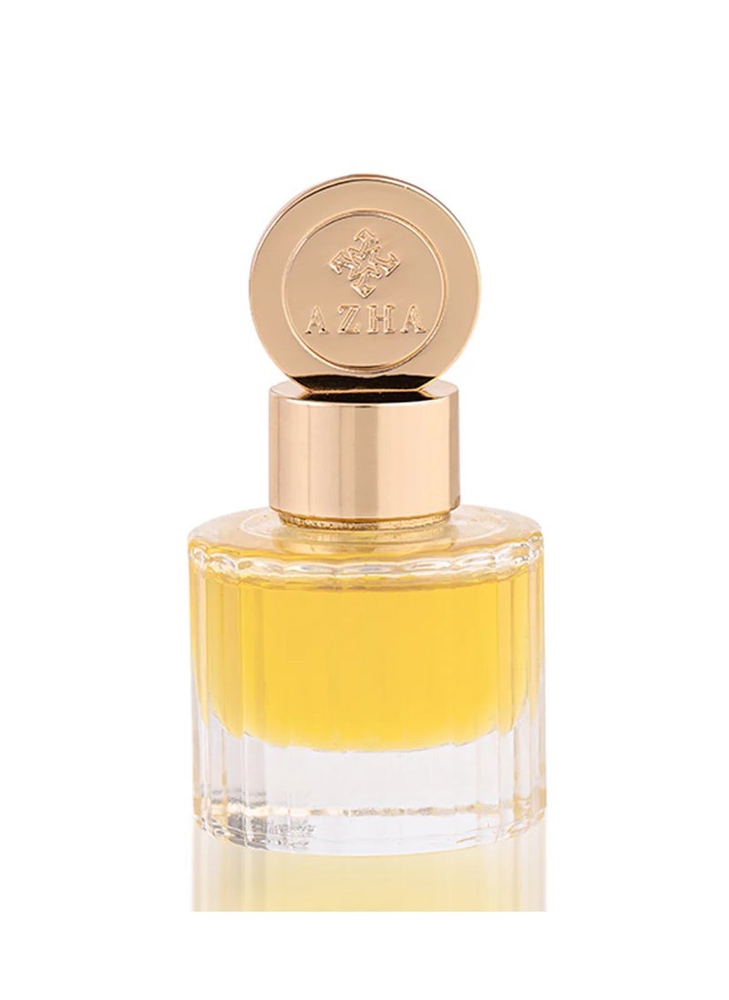 Azha Perfumes -Attar Al Ittihad Concentrated Perfume 15 ml