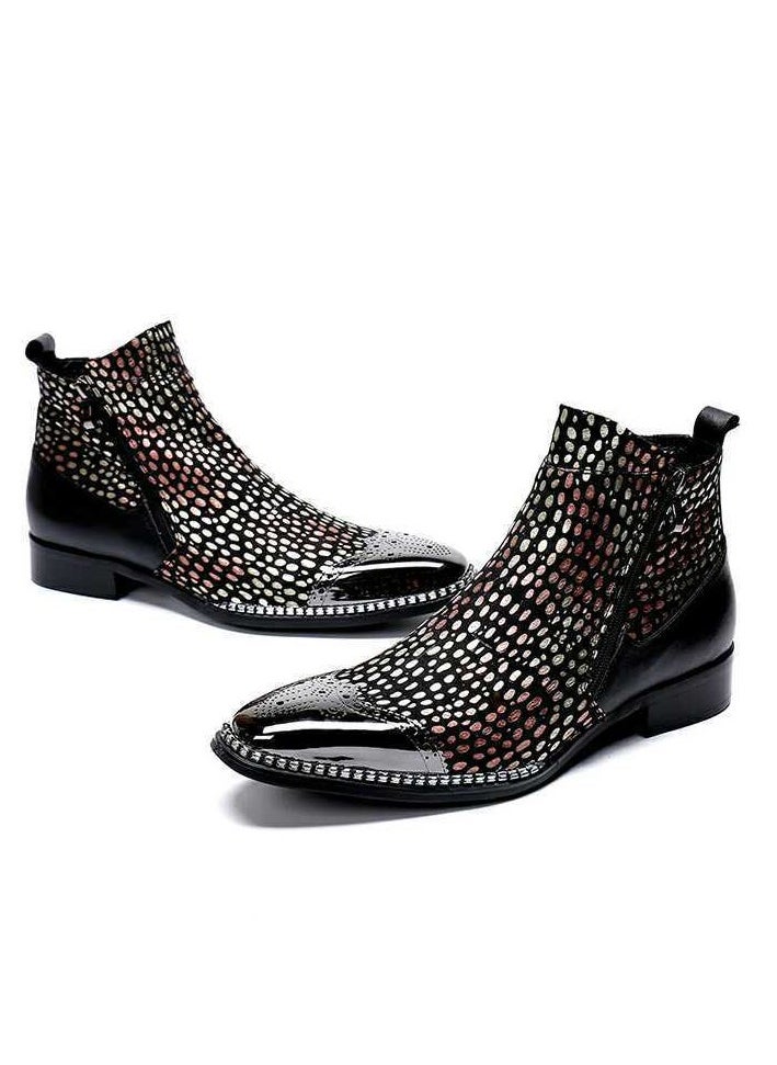 New Chelsea Short Boots For Autumn And Winter