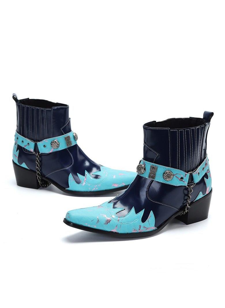 New Chelsea Short Boots For Autumn And Winter