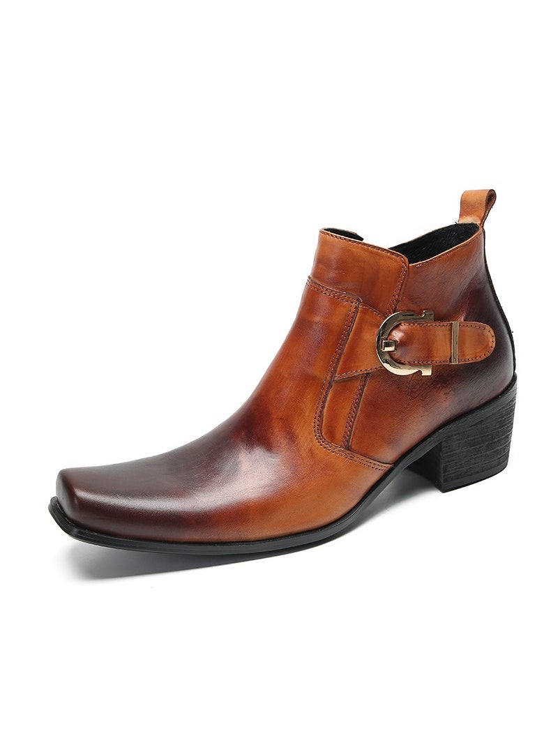 New Chelsea Short Boots For Autumn And Winter