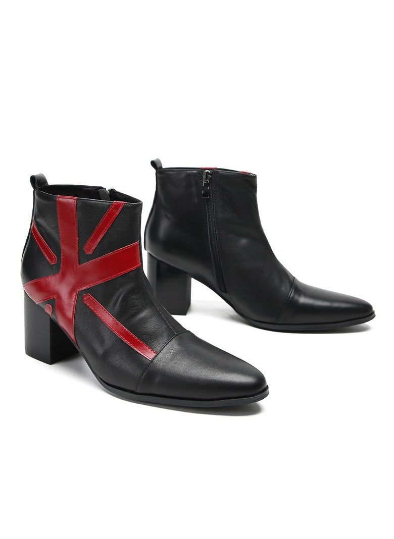 New Chelsea Short Boots For Autumn And Winter