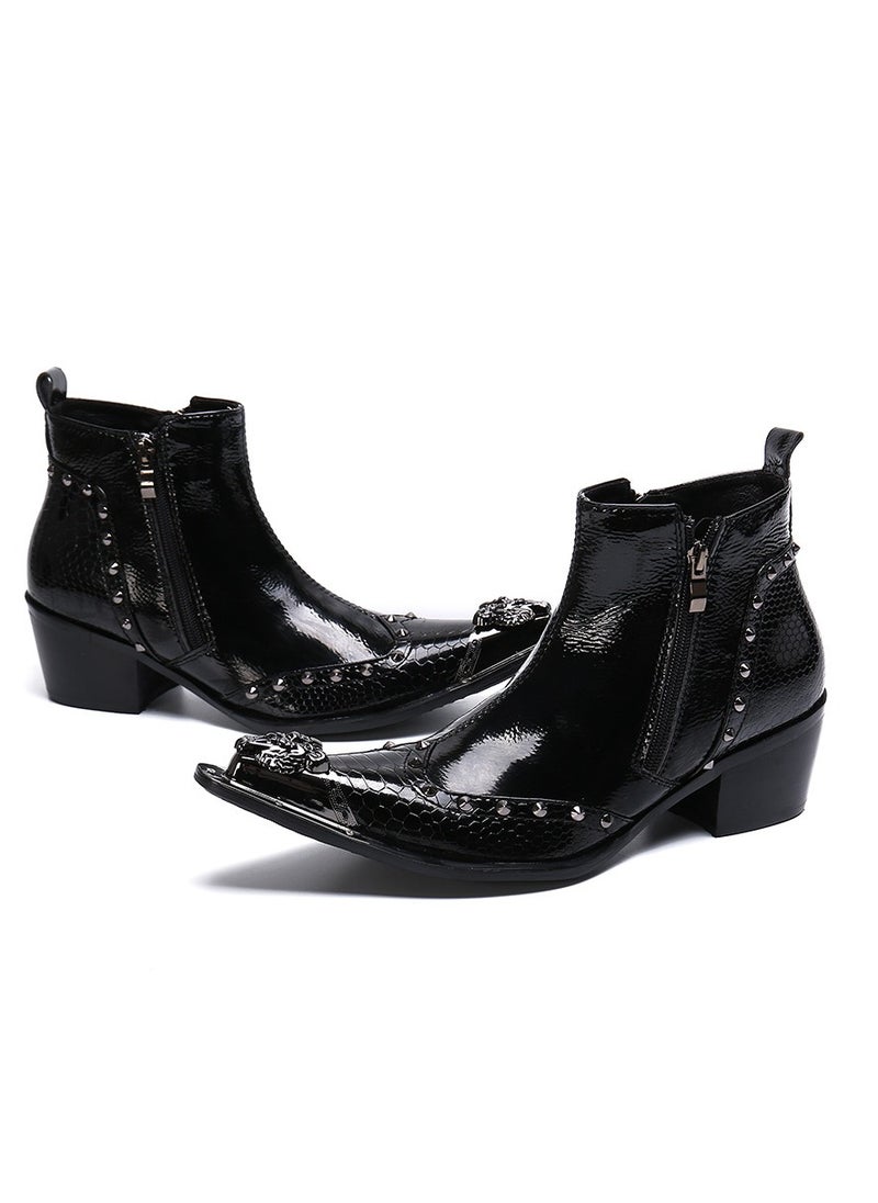 New Chelsea Short Boots For Autumn And Winter