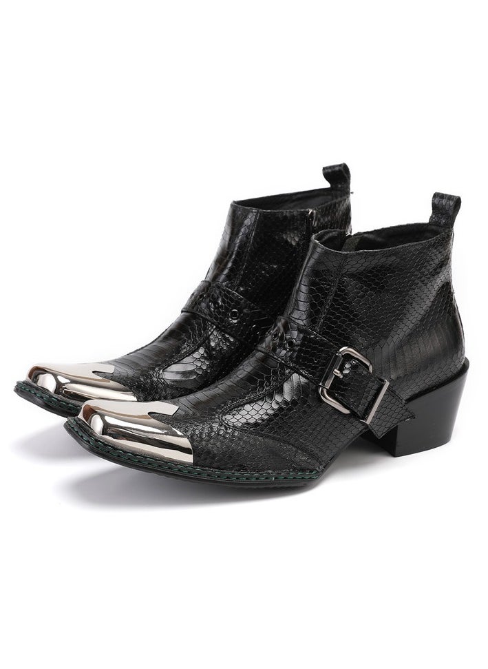 New Chelsea Short Boots For Autumn And Winter