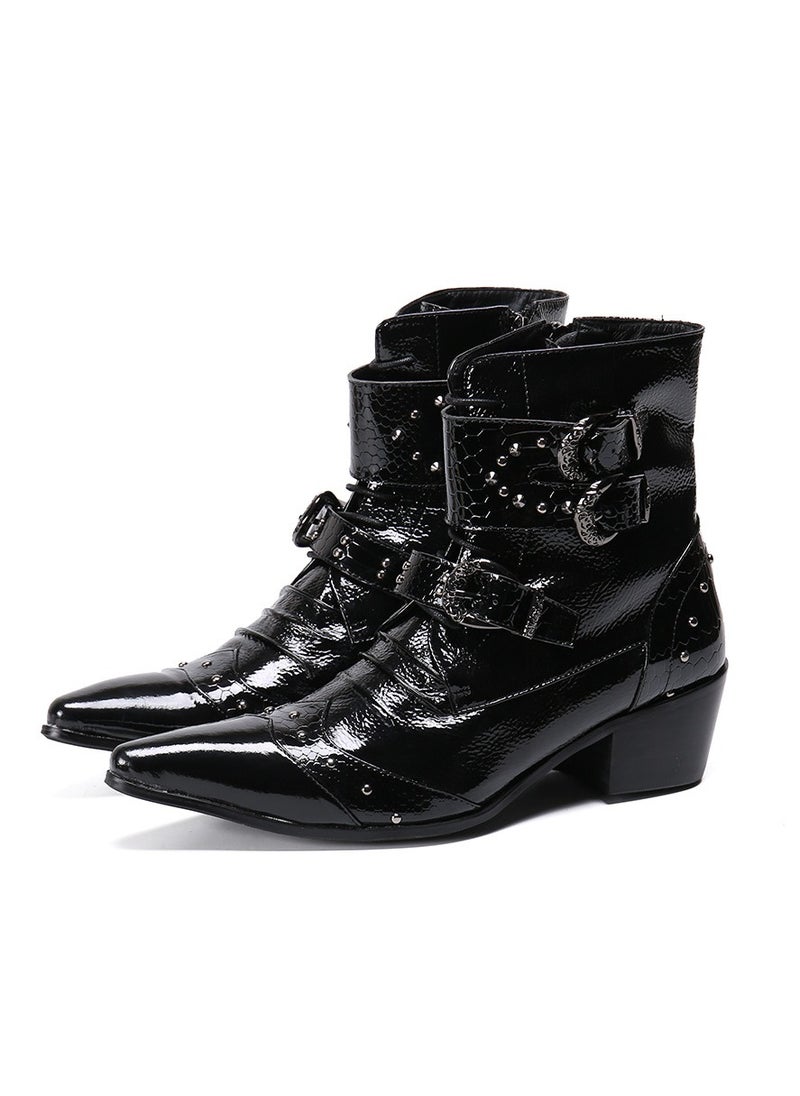 New Chelsea Short Boots For Autumn And Winter