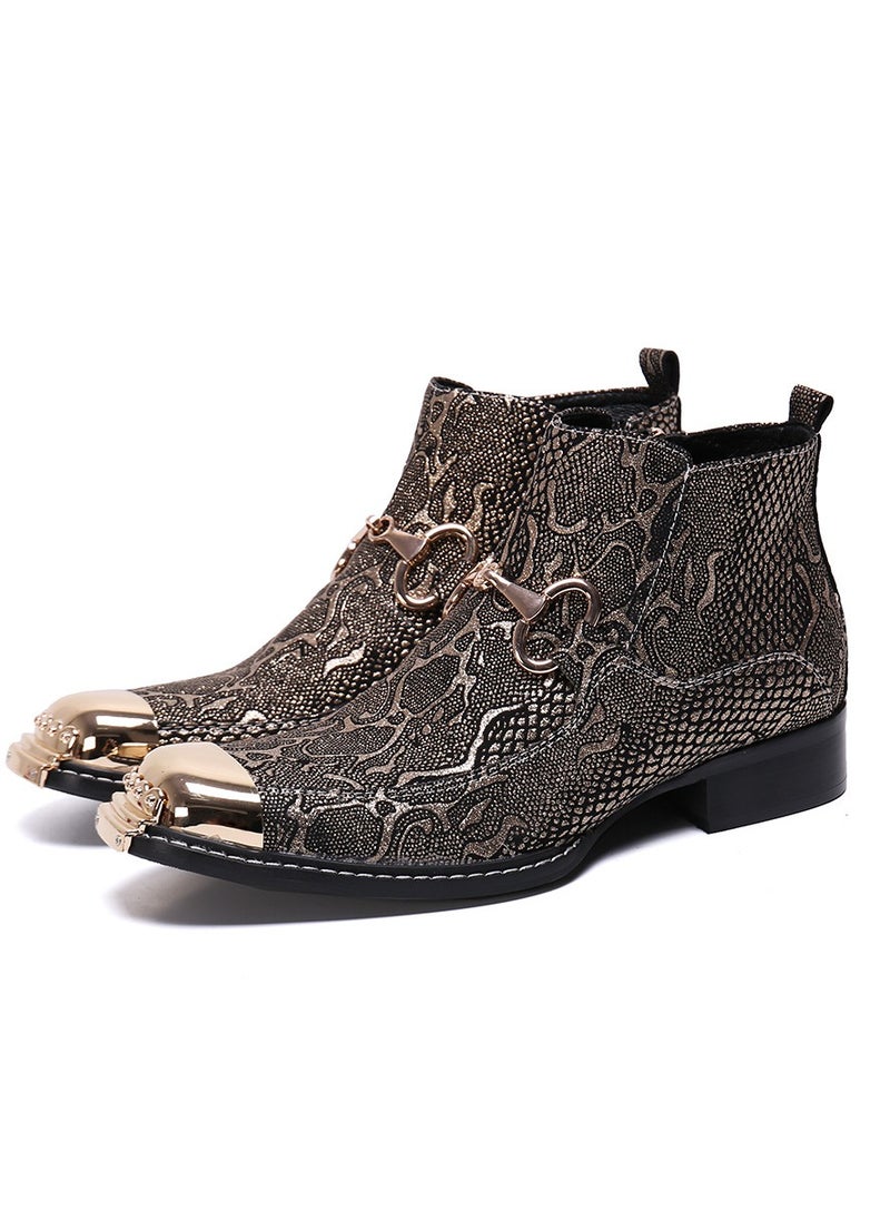 New Chelsea Short Boots For Autumn And Winter
