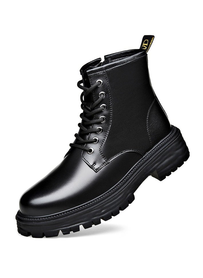 New Fashion Men's Martin Boots