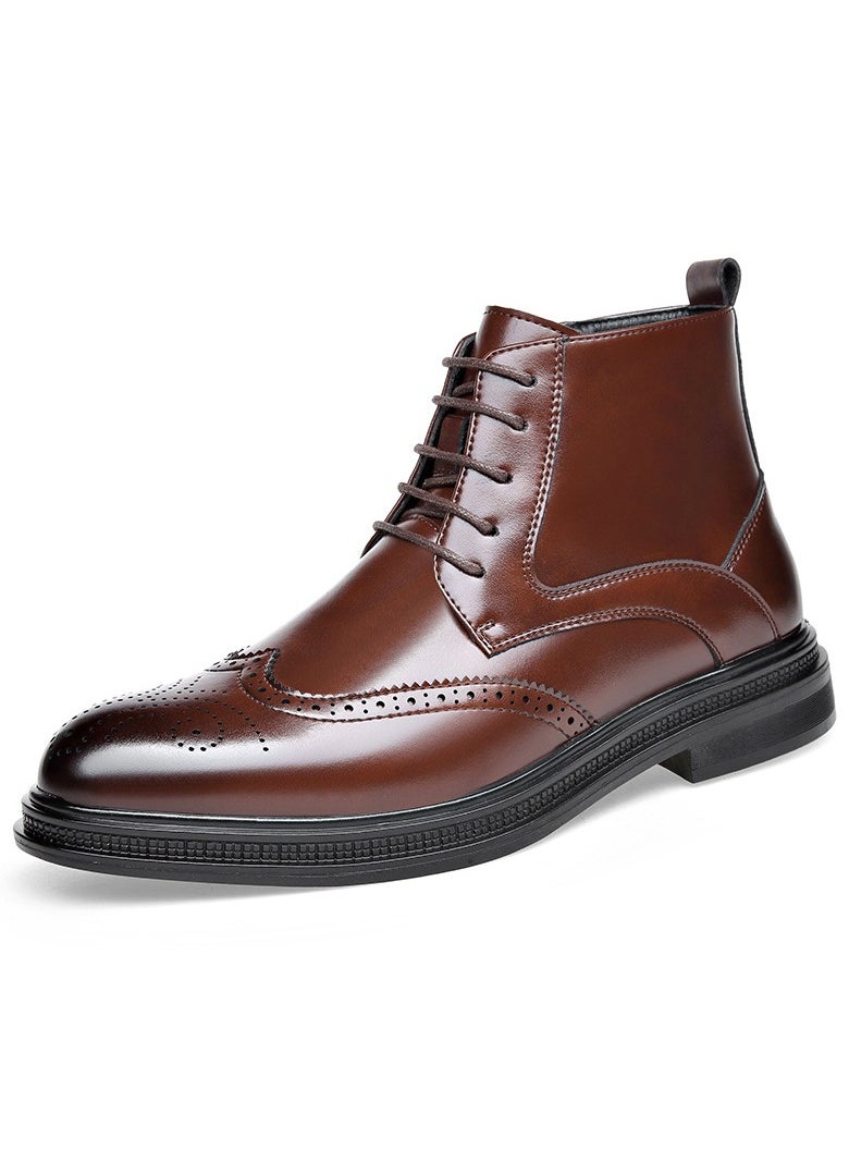 New Fashion Men's Martin Boots