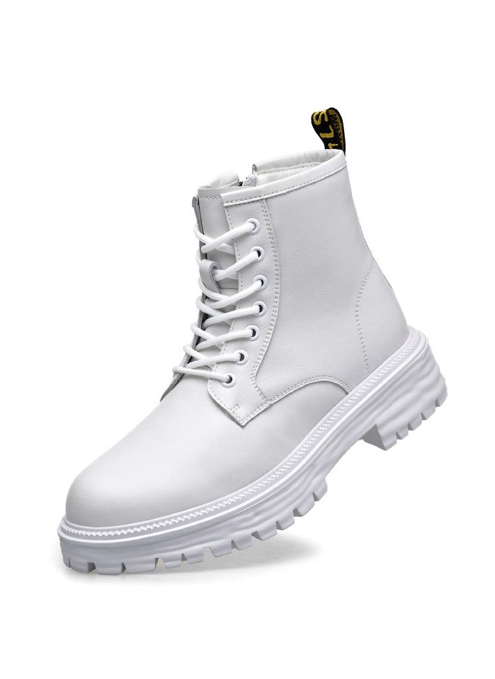New Fashion Men's Martin Boots