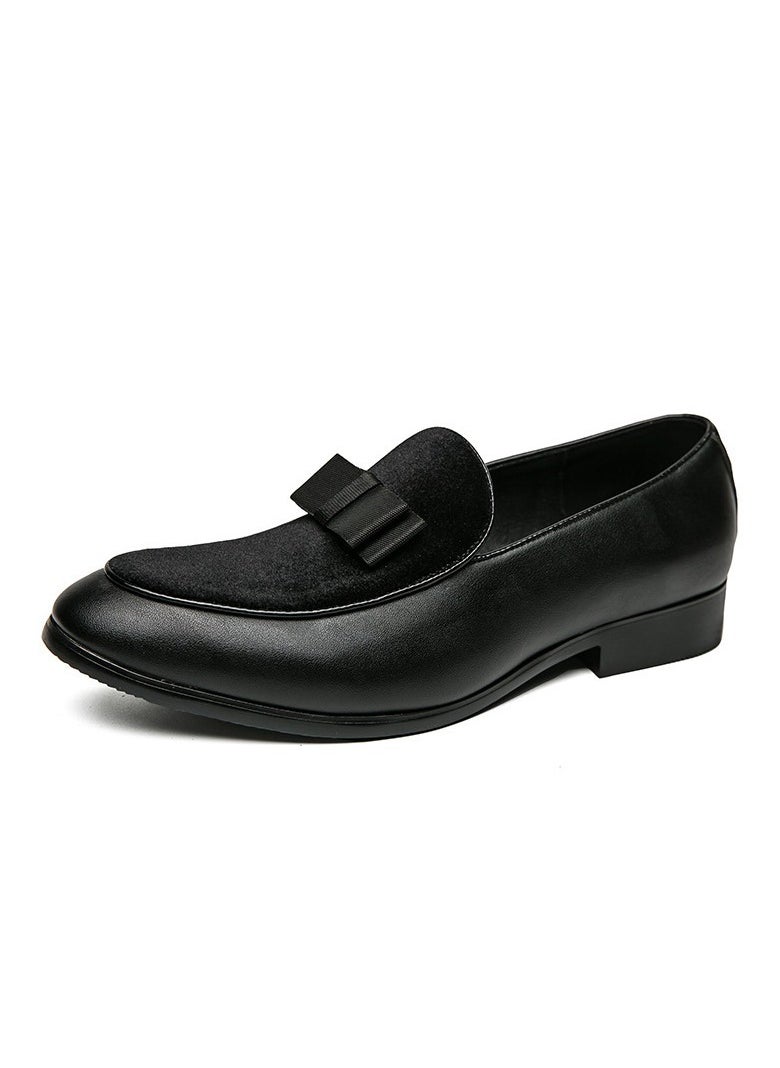 New Business Formal Casual Leather Shoes