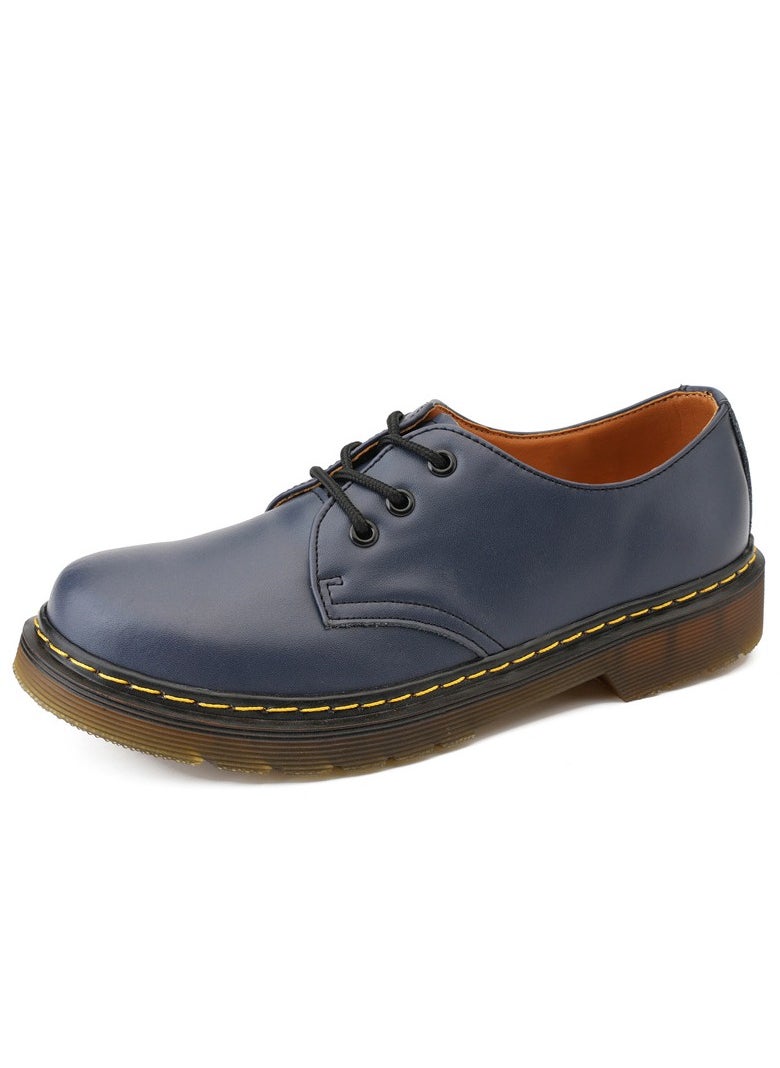 New Men's Business Leather Shoes