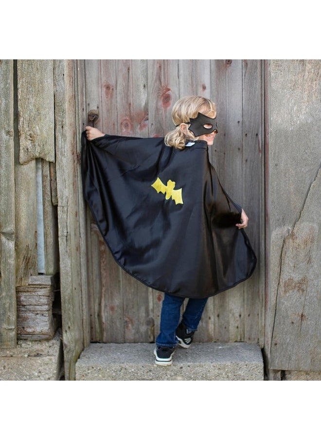 Reversible Spider/Bat, Small Dress-Up Play